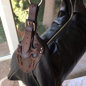 Foley + corrina Shoulder bag